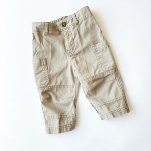Ralph Lauren Cargo Pants - 9 Months